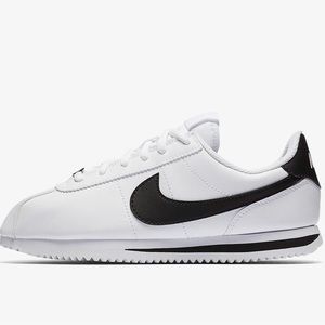 Nike Cortez shoes